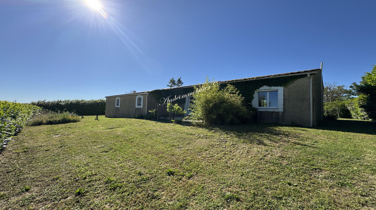Ma-Cabane - Vente Maison Limoux, 110 m²