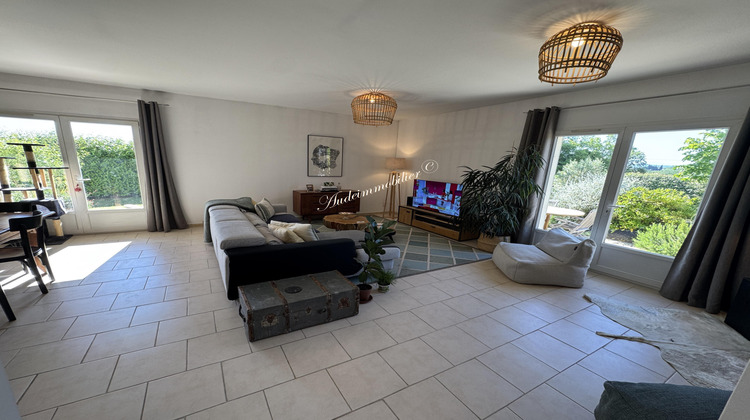 Ma-Cabane - Vente Maison Limoux, 110 m²