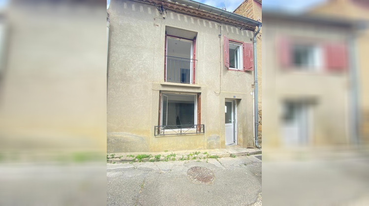 Ma-Cabane - Vente Maison LIMOUX, 70 m²