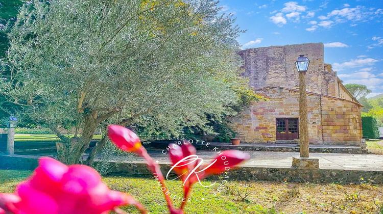 Ma-Cabane - Vente Maison LIMOUX, 2524 m²