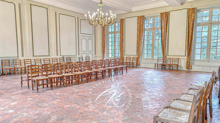 Ma-Cabane - Vente Maison LIMOUX, 2524 m²