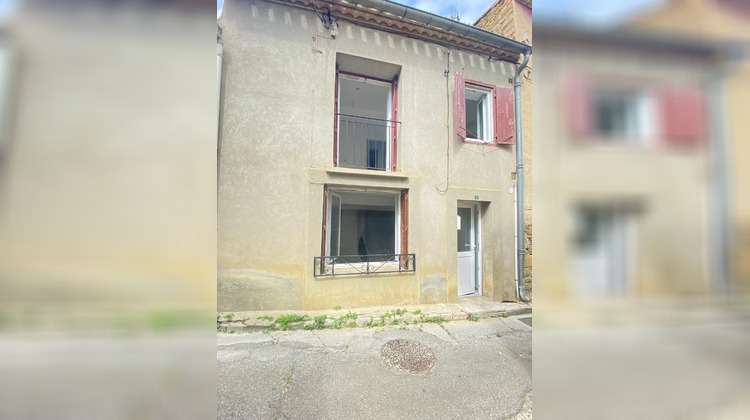 Ma-Cabane - Vente Maison Limoux, 70 m²