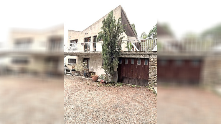 Ma-Cabane - Vente Maison Limoux, 140 m²