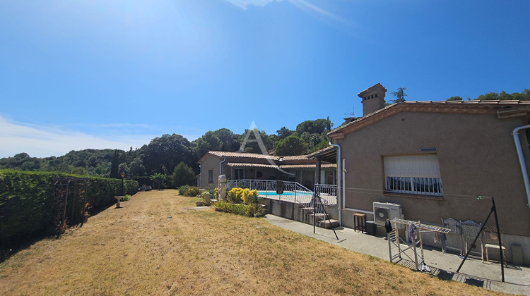 Ma-Cabane - Vente Maison LIMOUX, 229 m²