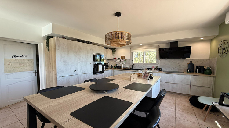 Ma-Cabane - Vente Maison LIMOUX, 229 m²