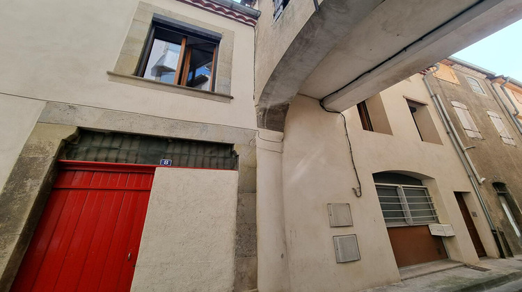 Ma-Cabane - Vente Maison LIMOUX, 114 m²