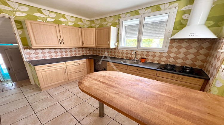 Ma-Cabane - Vente Maison LIMOUX, 112 m²