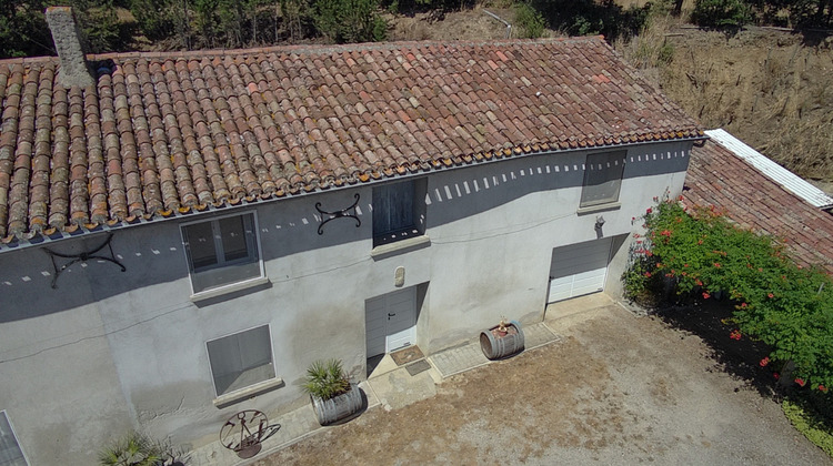 Ma-Cabane - Vente Maison Limoux, 147 m²