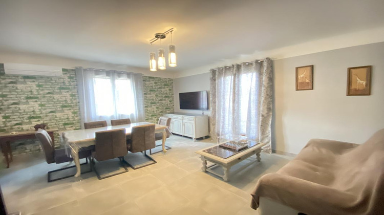 Ma-Cabane - Vente Maison LIMOUX, 136 m²