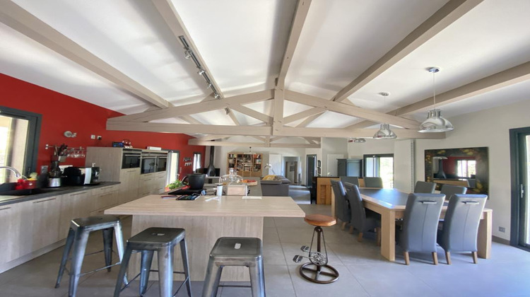 Ma-Cabane - Vente Maison LIMOUX, 165 m²