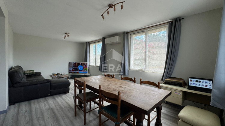 Ma-Cabane - Vente Maison LIMOUX, 71 m²