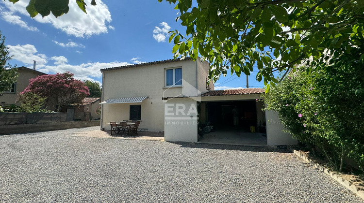 Ma-Cabane - Vente Maison LIMOUX, 71 m²