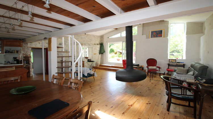 Ma-Cabane - Vente Maison Limoux, 115 m²