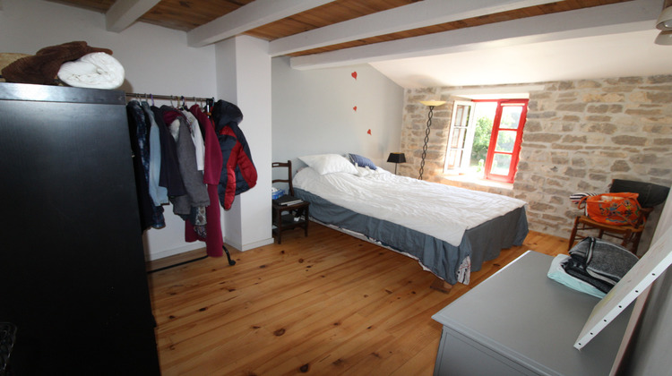 Ma-Cabane - Vente Maison Limoux, 115 m²