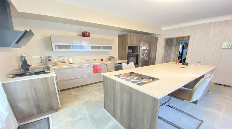 Ma-Cabane - Vente Maison Limoux, 136 m²