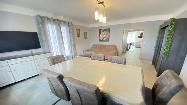 Ma-Cabane - Vente Maison Limoux, 136 m²