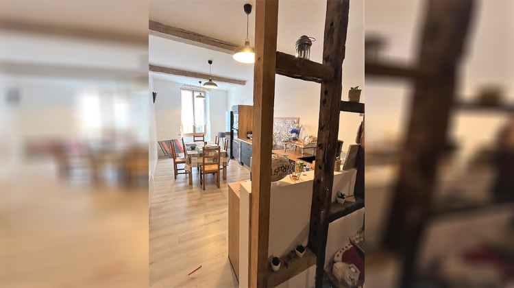 Ma-Cabane - Vente Maison Limoux, 125 m²