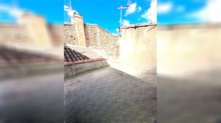 Ma-Cabane - Vente Maison Limoux, 125 m²