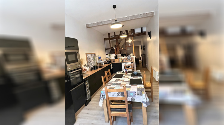 Ma-Cabane - Vente Maison Limoux, 125 m²