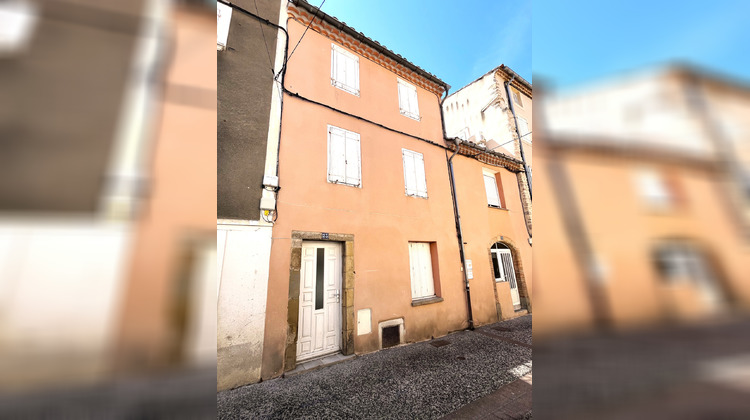 Ma-Cabane - Vente Maison Limoux, 110 m²