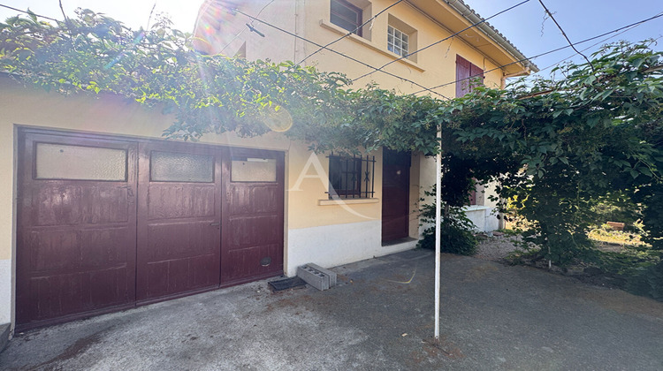 Ma-Cabane - Vente Maison LIMOUX, 84 m²