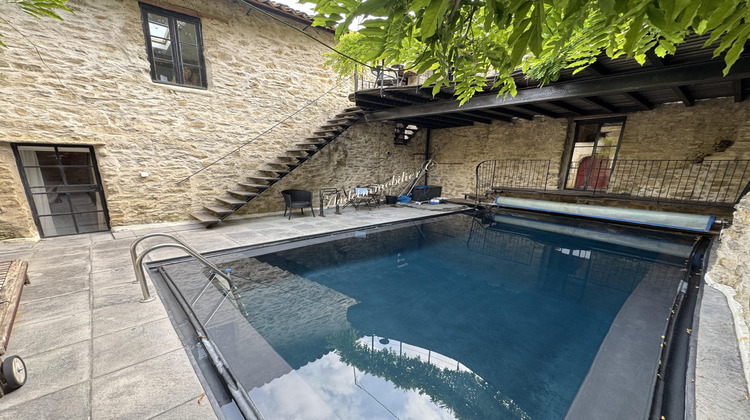 Ma-Cabane - Vente Maison Limoux, 438 m²