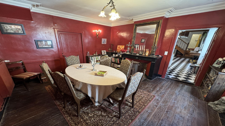 Ma-Cabane - Vente Maison Limoux, 438 m²