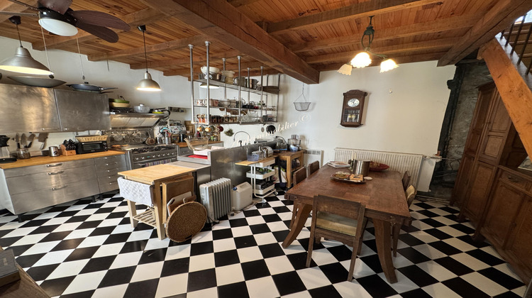 Ma-Cabane - Vente Maison Limoux, 438 m²