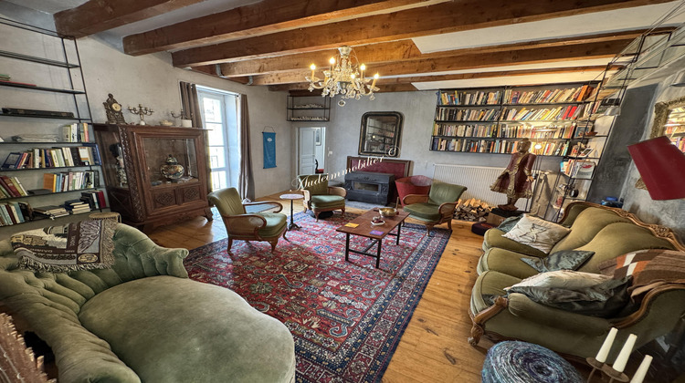 Ma-Cabane - Vente Maison Limoux, 438 m²