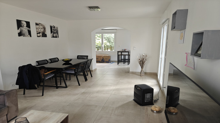 Ma-Cabane - Vente Maison Limoux, 105 m²