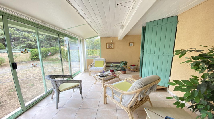 Ma-Cabane - Vente Maison LIMOUX, 132 m²