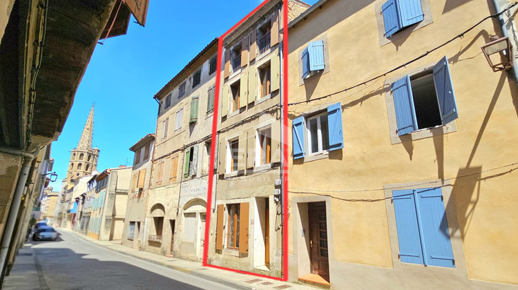 Ma-Cabane - Vente Maison LIMOUX, 99 m²