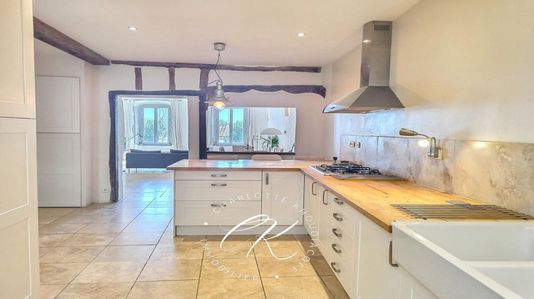 Ma-Cabane - Vente Maison LIMOUX, 205 m²