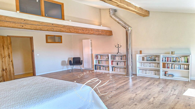 Ma-Cabane - Vente Maison LIMOUX, 205 m²