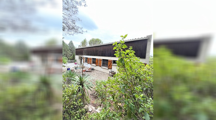 Ma-Cabane - Vente Maison Limoux, 130 m²