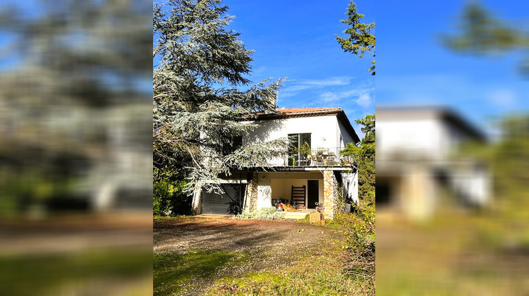 Ma-Cabane - Vente Maison Limoux, 130 m²