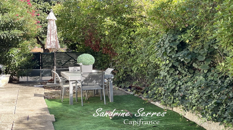 Ma-Cabane - Vente Maison LIMOUX, 136 m²