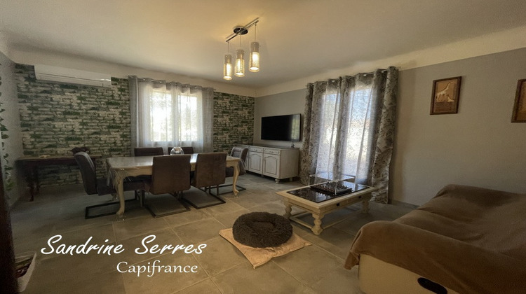 Ma-Cabane - Vente Maison LIMOUX, 136 m²