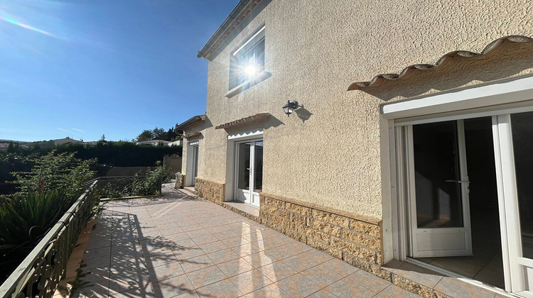 Ma-Cabane - Vente Maison LIMOUX, 80 m²