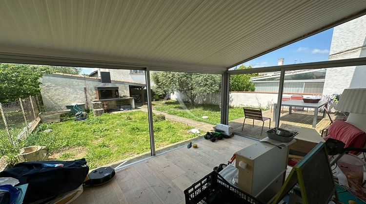 Ma-Cabane - Vente Maison LIMOUX, 97 m²