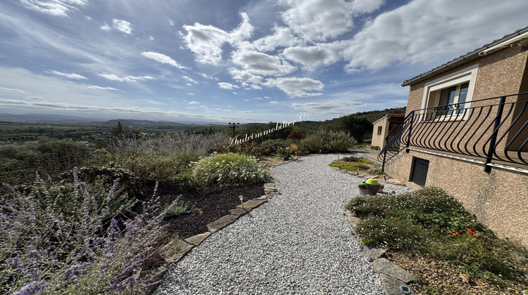 Ma-Cabane - Vente Maison Limoux, 145 m²