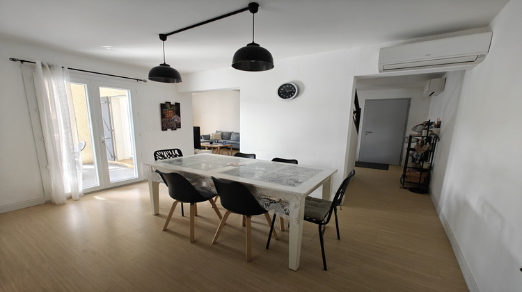 Ma-Cabane - Vente Maison Limoux, 146 m²