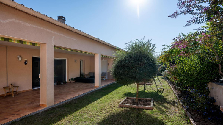 Ma-Cabane - Vente Maison LIMOUX, 172 m²