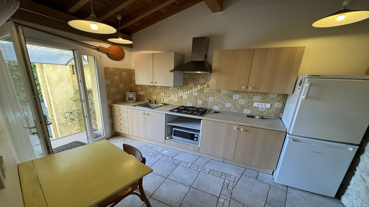 Ma-Cabane - Vente Maison Limoux, 158 m²