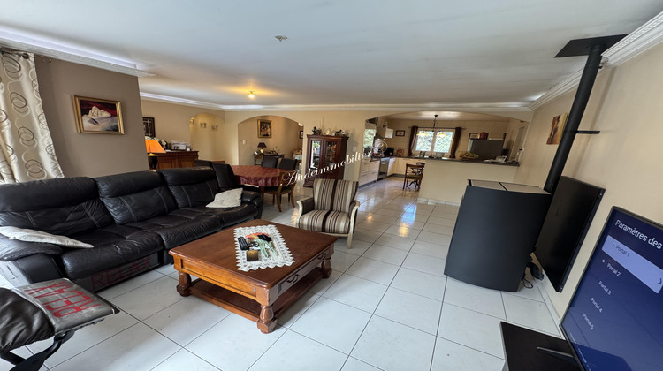 Ma-Cabane - Vente Maison Limoux, 137 m²