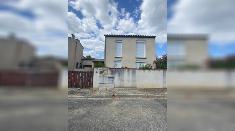 Ma-Cabane - Vente Maison Limoux, 80 m²