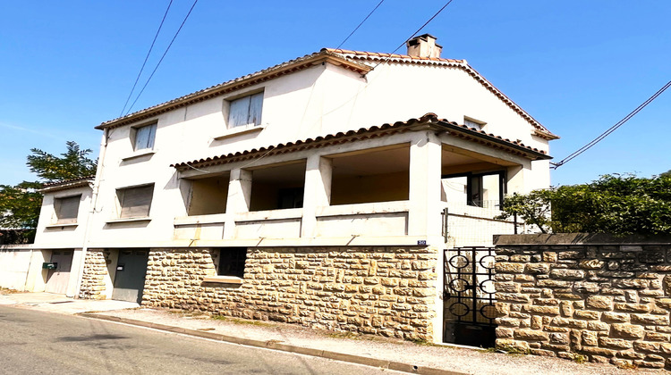 Ma-Cabane - Vente Maison Limoux, 130 m²
