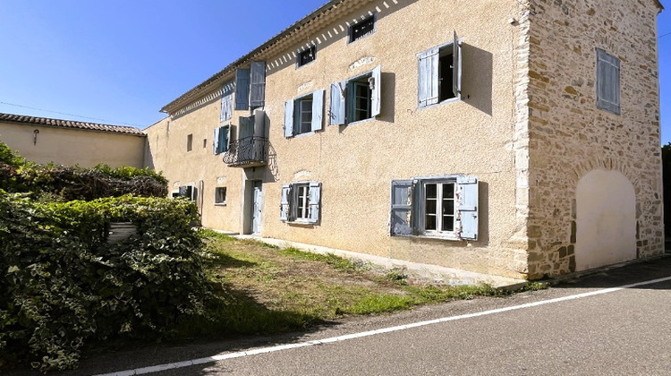 Ma-Cabane - Vente Maison Limoux, 150 m²