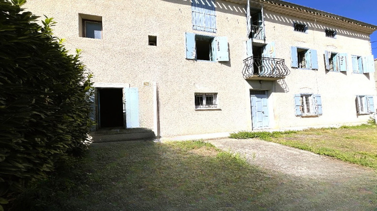 Ma-Cabane - Vente Maison Limoux, 150 m²