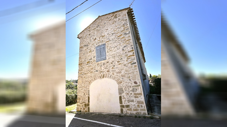 Ma-Cabane - Vente Maison Limoux, 150 m²